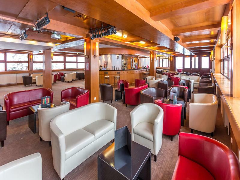 Belambra Clubs La Plagne Hotel Le Terra Nova Exterior foto